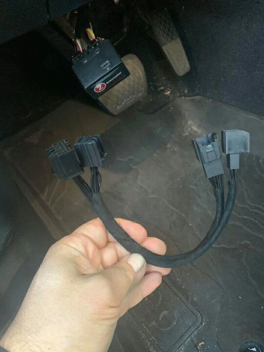 楽天市場】Tazer JL テザー 延長ケーブル SGW Extension Cable  