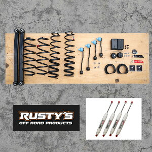 �A�����J���C���e�C�N �I���W�i�� 2.0�C���` ���t�g�L�b�g ( RUSTY'S RX100 3�C���` �p�V���b�N ) JL�����O���[