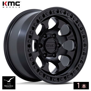 KMC zC[ KM550 RIOT SBL | SATIN BLACK ( 1{ )