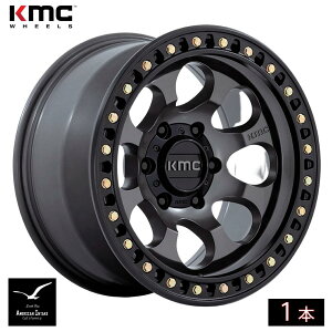 KMC zC[ KM550 RIOT SBL | ANTHRACITE W/ SATIN BLACK LIP ( 1{ )