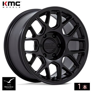 KMC zC[ KM730 HATCHET | MATTE BLACK ( 1{ )