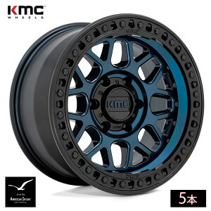 KMC zC[ KM549 GRS | MIDNIGHT BLUE W/ GLOSS BLACK LIP ( 5{ )