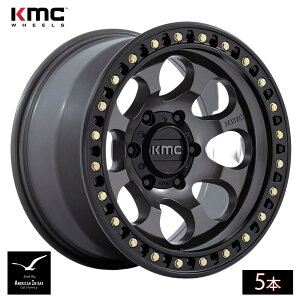 KMC zC[ KM550 RIOT SBL | ANTHRACITE W/ SATIN BLACK LIP ( 5{ )