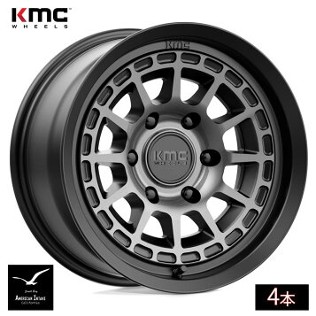 楽天市場】KMC XD827 ロックスター3 8.0-17 ホイール1本 XD827 