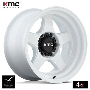 KMC zC[ KM728 LOBO | GLOSS WHITE ( 4{ )