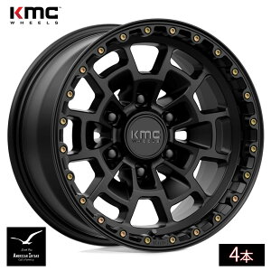 KMC zC[ KM718 SUMMIT | SATIN BLACK ( 4{ )