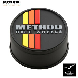 Method Race Wheels \bh zC[ Center Cap Z^[Lbv NVbNXgCv vbVX[ Black