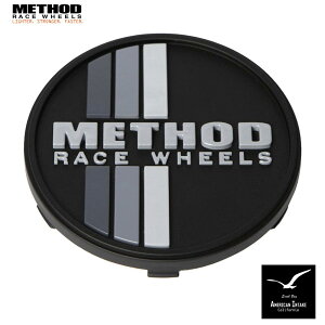 Method Race Wheels \bh zC[ Center Cap Z^[Lbv O[XgCv XibvC