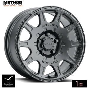 Method Race Wheels \bh zC[ 502 RALLY | MATTE BLACK ( 1{ )