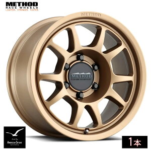 Method Race Wheels \bh zC[ 702 Bead Grip | METHOD BRONZE ( 1{ )