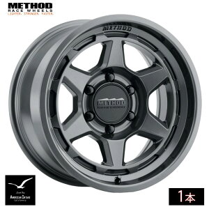 Method Race Wheels \bh zC[ 708 Bead Grip | GLOSS TITANIUM ( 1{ )
