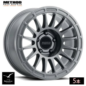Method Race Wheels \bh zC[ 314 | GLOSS TITANIUM ( 5{ )