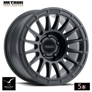 Method Race Wheels \bh zC[ 314 | MATTE BLACK ( 5{ )