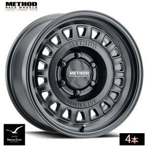 Method Race Wheels \bh zC[ 320 | MATTE BLACK ( 4{ )