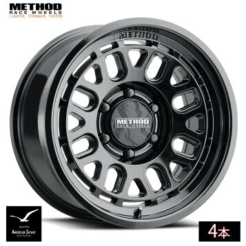 楽天市場】METHOD RACE WHEELS（メソッドレース）301 マットブラック 