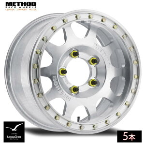 Method Race Wheels \bh zC[ 201 Forged Beadlock | MACHINED - RAW ( 5{ )