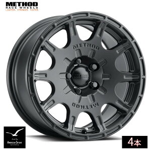 Method Race Wheels \bh zC[ 502 VT-SPEC 2 | MATTE BLACK ( 4{ )