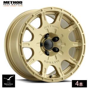 Method Race Wheels \bh zC[ 502 VT-SPEC 2 | GOLD ( 4{ )