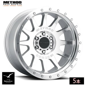 Method Race Wheels \bh zC[ 605 NV | MACHINED - CLEAR COAT ( 5{ )