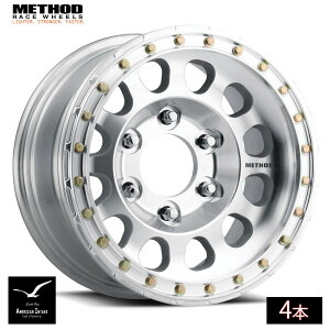 Method Race Wheels \bh zC[ 103 Beadlock | MACHINED - RAW ( 4{ )