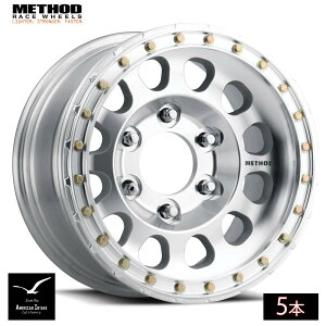Method Race Wheels \bh zC[ 103 Beadlock | MACHINED - RAW ( 5{ )