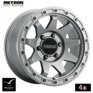 Method Race Wheels \bh zC[ 317 | TITANIUM ( 4{ )