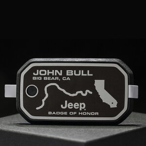 Badge of Honor obWIuIi[ California Big Bear John Bull JtHjA rbOxA AJ { W[vobW