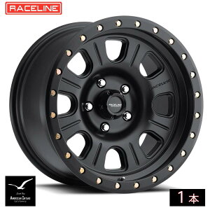 Raceline Wheels [XC zC[ 928B-SL Monster | Satin Black ( 1{ )