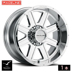 Raceline Wheels [XC zC[ 940C HOSTAGE | CHROME ( 1{ )