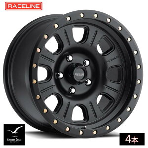 Raceline Wheels [XC zC[ 928B-SL Monster | Satin Black ( 4{ )