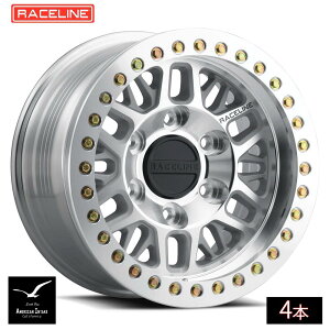 Raceline Wheels ���[�X���C�� �z�C�[�� RT951M RYNO CAST BEADLOCK | MACHINED W/MACHINED BEADLOCK RING ( 4�{ )