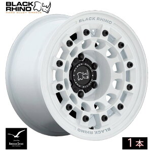 BLACK RHINO ubNCm zC[ FUJI | GLOSS WHITE ( 1{ )