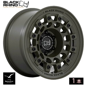 BLACK RHINO ubNCm zC[ FUJI | OLIVE DRAB GREEN ( 1{ )
