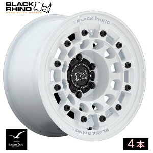 BLACK RHINO ubNCm zC[ FUJI | GLOSS WHITE ( 4{ )