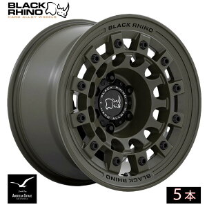 BLACK RHINO ubNCm zC[ FUJI | OLIVE DRAB GREEN ( 5{ )