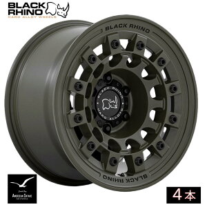 BLACK RHINO ubNCm zC[ FUJI | OLIVE DRAB GREEN ( 4{ )