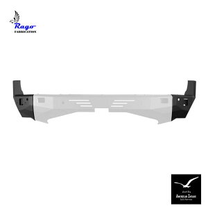 Rago Fabrication St@uP[V Aop[ R[i[pl N250