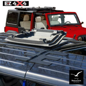 EZ4X4 �C�[�W�[4X4 �C�[�W�[ �t���b�v �g�b�v EZFLIP-TOP JL�����O���[ JT�O���f�B�G�[�^�[
