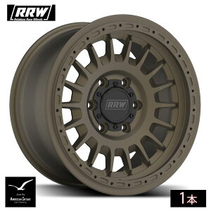 RRW �����[�V�������[�X�z�C�[�� RG7-H Hybrid MonoForged Wheel | Matte Bronze �t�H�[�W�h�b���z�C�[�� ( 1�{ )