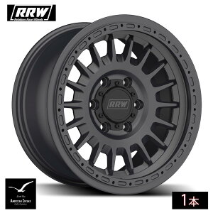 RRW �����[�V�������[�X�z�C�[�� RG7-H Hybrid MonoForged Wheel | Matte Gunmetal �t�H�[�W�h�b���z�C�[�� ( 1�{ )
