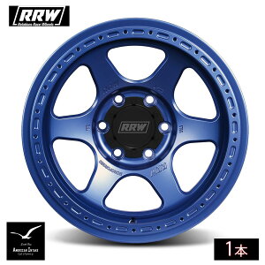 RRW [V[XzC[ RS2-H Hybrid MonoForged Wheel | Graphite Blue ( 1{ )