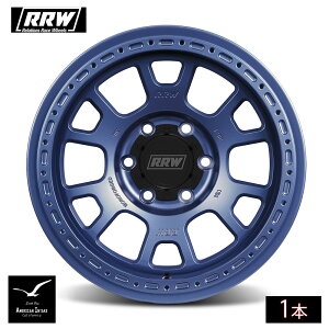 RRW [V[XzC[ RS5-H Hybrid MonoForged Wheel | Graphite Blue ( 1{ )