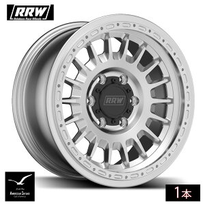 RRW �����[�V�������[�X�z�C�[�� RG7-H Hybrid MonoForged Wheel | Brushed Aluminum �t�H�[�W�h�b���z�C�[�� ( 1�{ )
