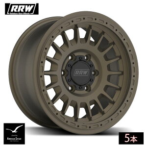 RRW �����[�V�������[�X�z�C�[�� RG7-H Hybrid MonoForged Wheel | Matte Bronze �t�H�[�W�h�b���z�C�[�� ( 5�{ )