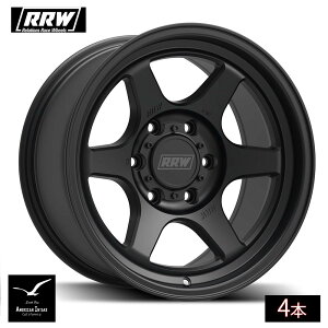 RRW [V[XzC[ RR2-S FLOW FORM Wheel | Matte Black ( 4{ )