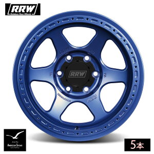 RRW [V[XzC[ RS2-H Hybrid MonoForged Wheel | Graphite Blue ( 5{ )