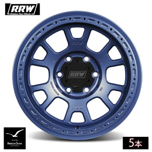 RRW [V[XzC[ RS5-H Hybrid MonoForged Wheel | Graphite Blue ( 5{ )