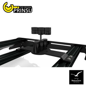 PRINSU vX Load Panel [hpl