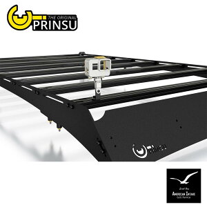 PRINSU vX bN GoPro uPbg