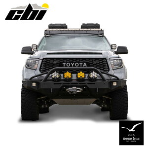 CBI Offroad Baja on tgop[ (2nd ^h 2014-2021)